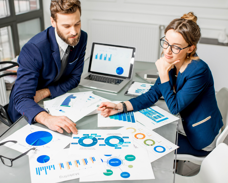 Best Digital Marketing Agency Morocco | Boost Your Online Presence Today