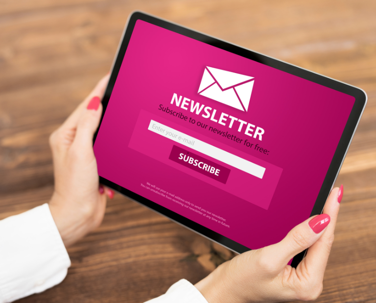 Email Marketing Services Morocco
