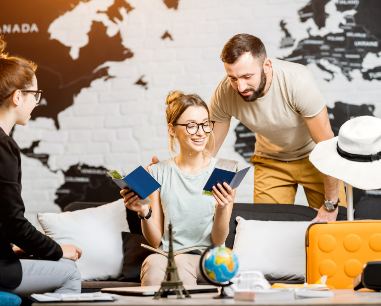 Web Design Companies in Morocco