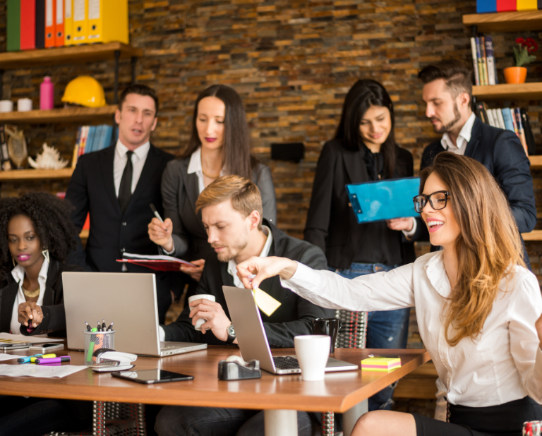 content marketing in Morocco